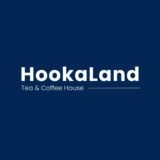 Hookaland Tea House