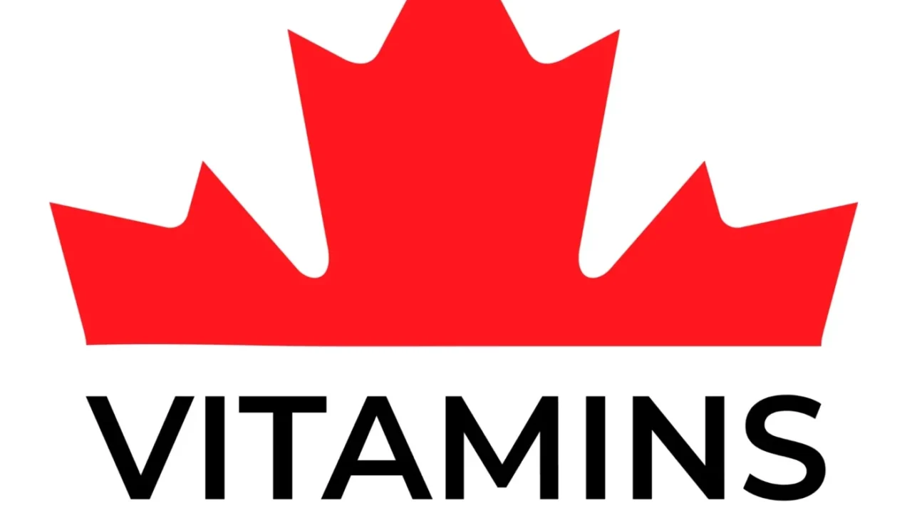 Vitamins From Canada