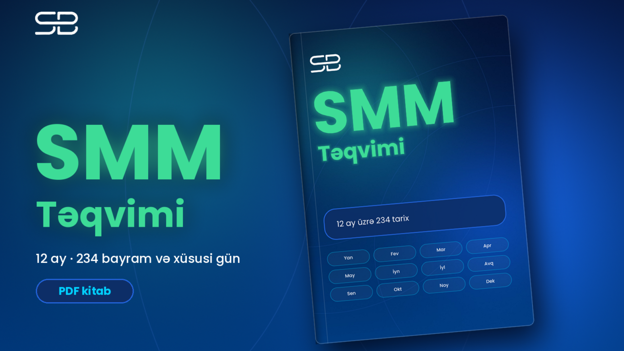 SMM Təqvimi