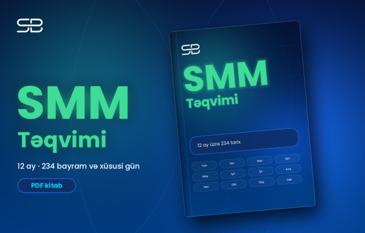 SMM Təqvimi
